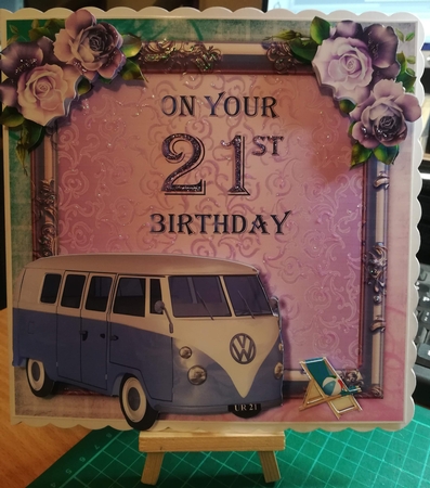 Gallery Item Handmade Craft Photo