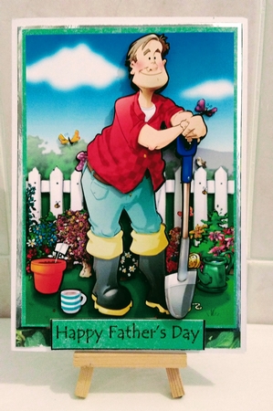 Gallery Item Handmade Craft Photo