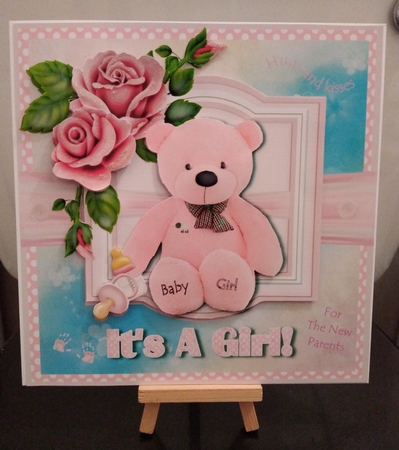 Gallery Item Handmade Craft Photo
