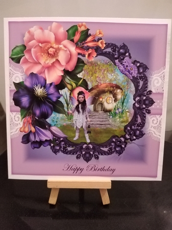 Gallery Item Handmade Craft Photo