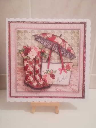 Gallery Item Handmade Craft Photo