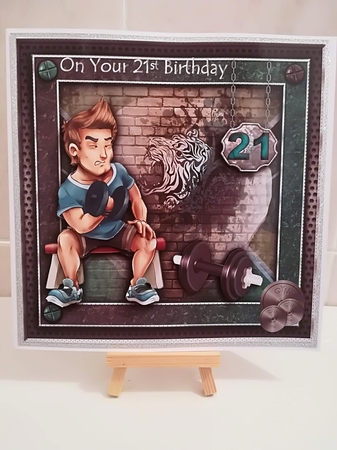 Gallery Item Handmade Craft Photo