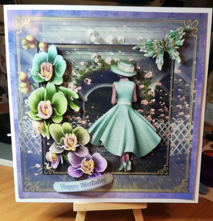 MOONLIGHT SERENADE MINIKIT 6 by Jennifer Selbie