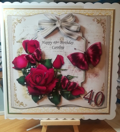 Gallery Item Handmade Craft Photo