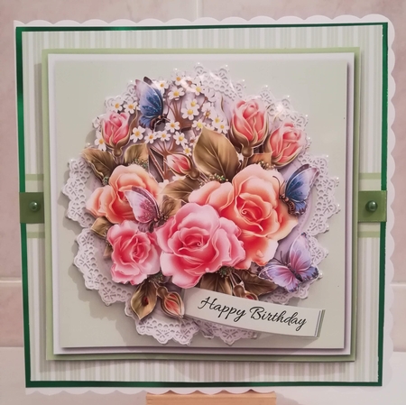 Gallery Item Handmade Craft Photo