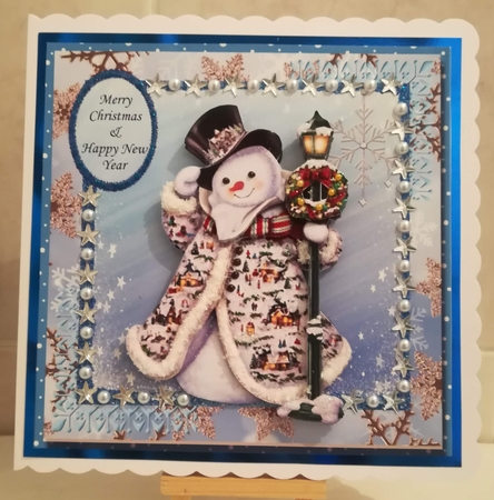 Gallery Item Handmade Craft Photo