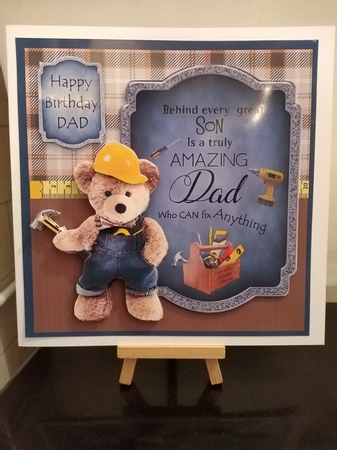 Gallery Item Handmade Craft Photo