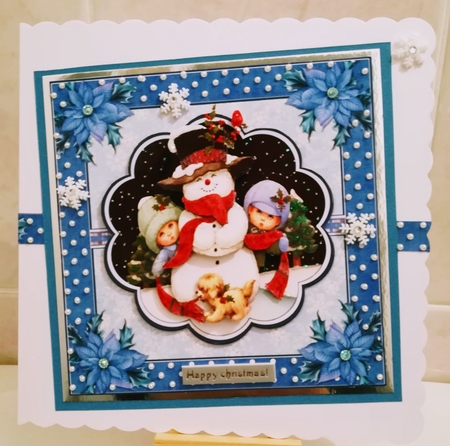 Gallery Item Handmade Craft Photo