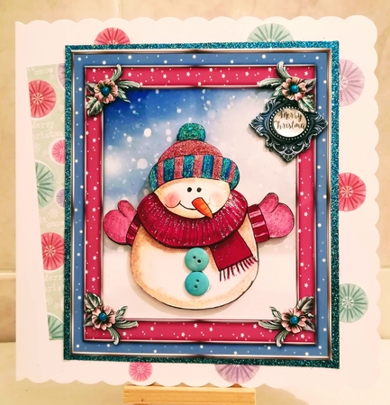 Gallery Item Handmade Craft Photo