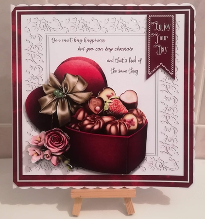 Gallery Item Handmade Craft Photo