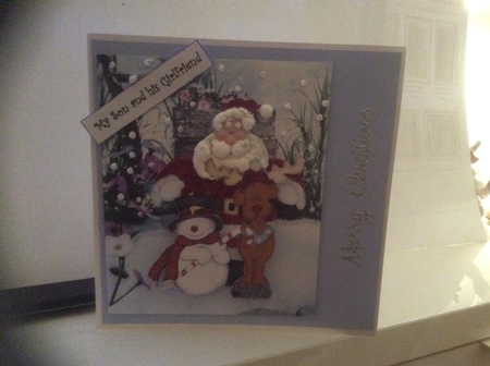 Gallery Item Handmade Craft Photo