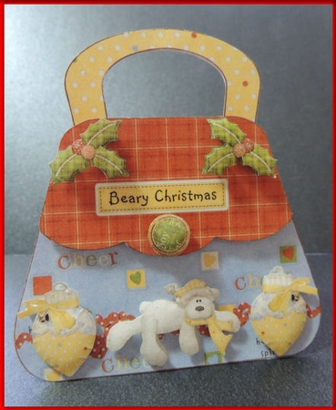 Gallery Item Handmade Craft Photo
