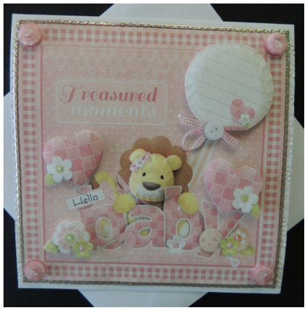 Gallery Item Handmade Craft Photo