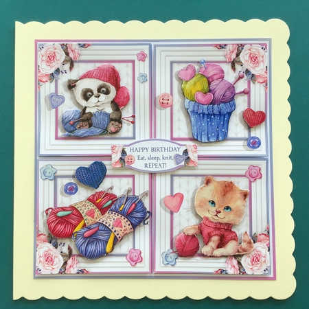 Gallery Item Handmade Craft Photo