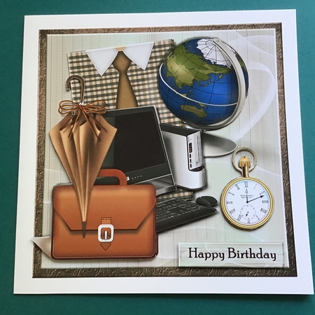 Just For Men Mini Kit by Jennifer Archer
