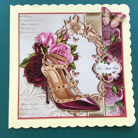Gallery Item Handmade Craft Photo