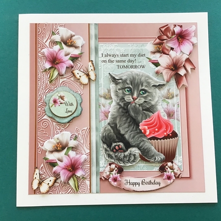 Gallery Item Handmade Craft Photo