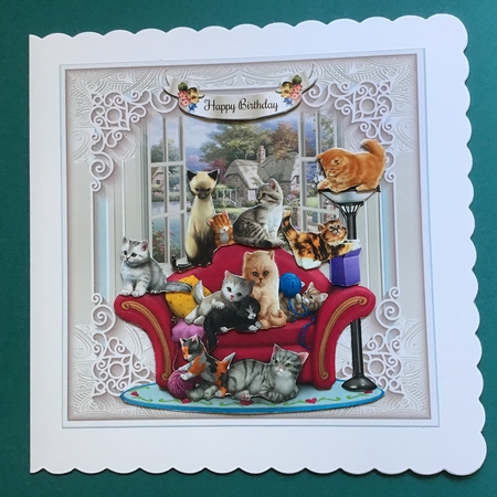 Gallery Item Handmade Craft Photo