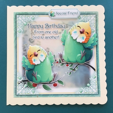 Have a Tweet Day! by Jennifer Archer