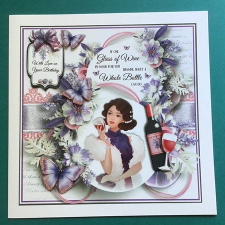 Gallery Item Handmade Craft Photo