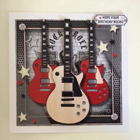 Gallery Item Handmade Craft Photo