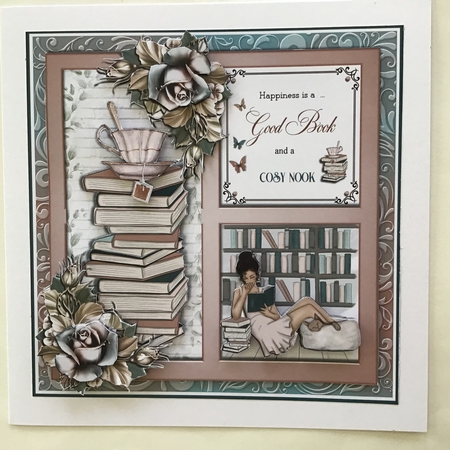 Gallery Item Handmade Craft Photo