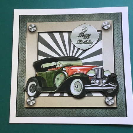 Gallery Item Handmade Craft Photo