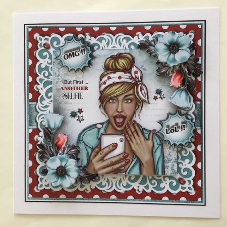 Gallery Item Handmade Craft Photo