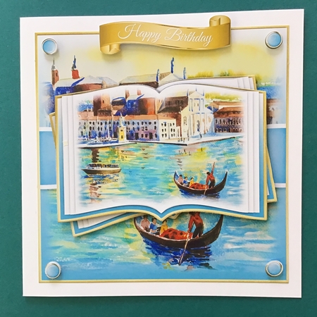 Gallery Item Handmade Craft Photo