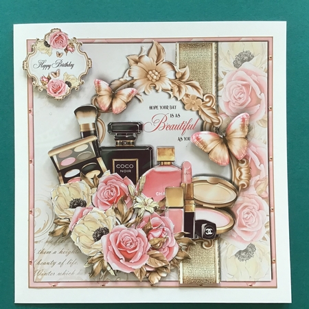 Gallery Item Handmade Craft Photo