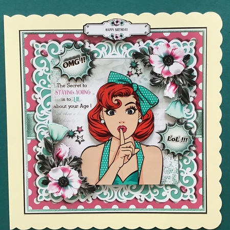Gallery Item Handmade Craft Photo