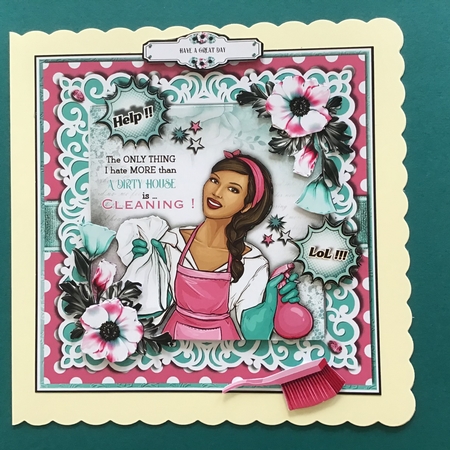 Gallery Item Handmade Craft Photo