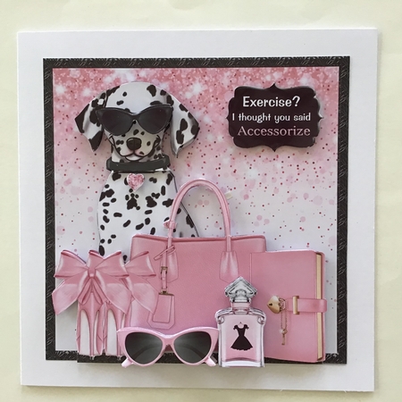 Accessorize by Jennifer Archer