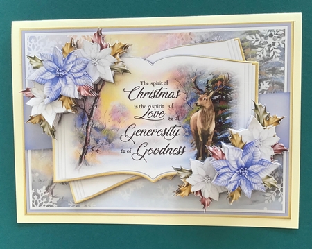 The Spirit of Christmas 4 by Jennifer Archer