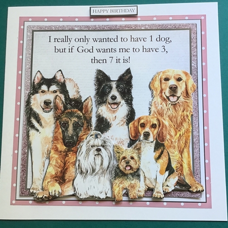 Gallery Item Handmade Craft Photo