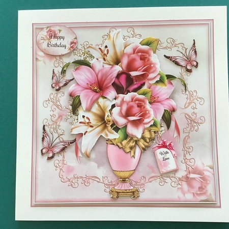Gallery Item Handmade Craft Photo