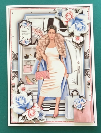 Gallery Item Handmade Craft Photo