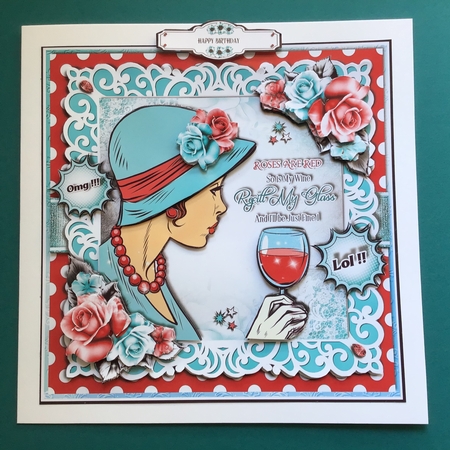 Gallery Item Handmade Craft Photo