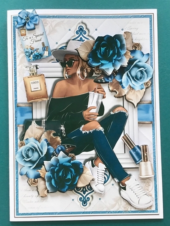 Gallery Item Handmade Craft Photo