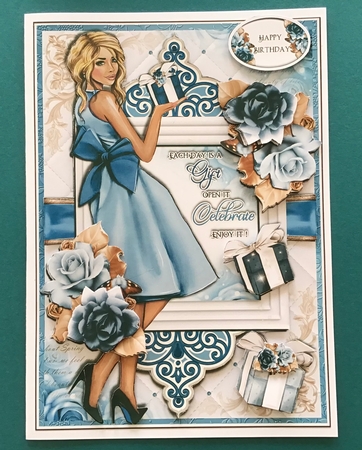 Gallery Item Handmade Craft Photo
