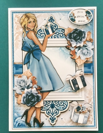 Gallery Item Handmade Craft Photo