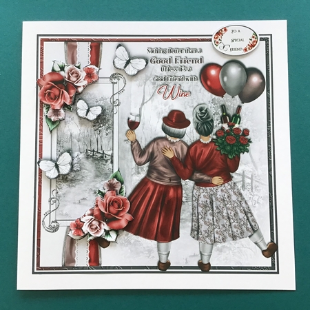 Gallery Item Handmade Craft Photo