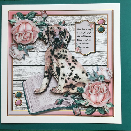 Puppy Love 2 by Jennifer Archer