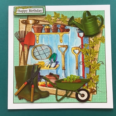 Gallery Item Handmade Craft Photo