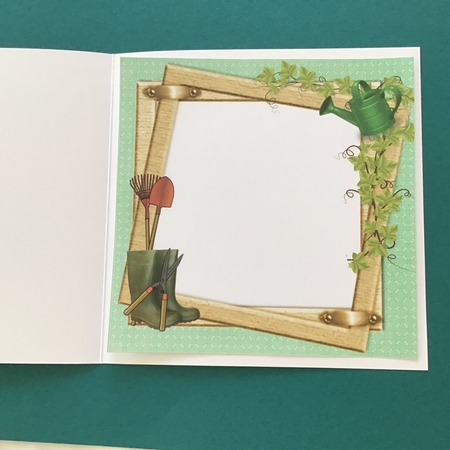 Gallery Item Handmade Craft Photo