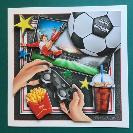 Game On! by Jennifer Archer