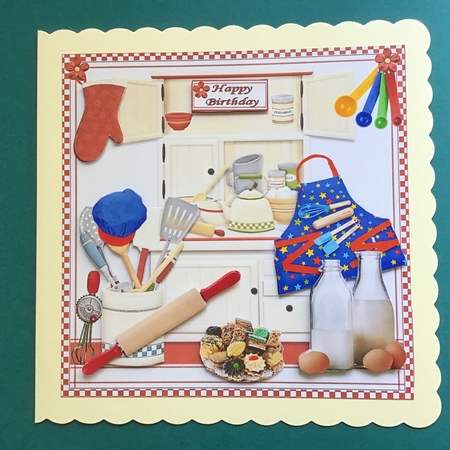 Gallery Item Handmade Craft Photo