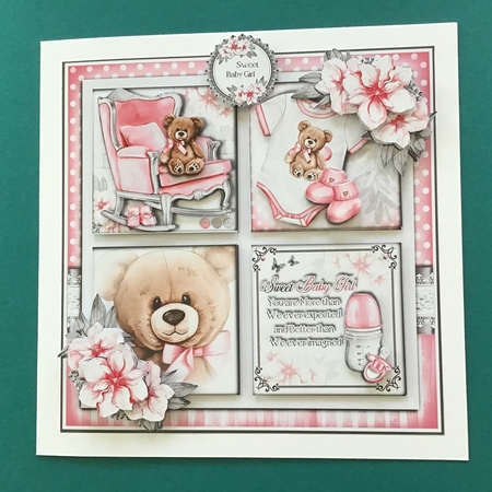 Gallery Item Handmade Craft Photo