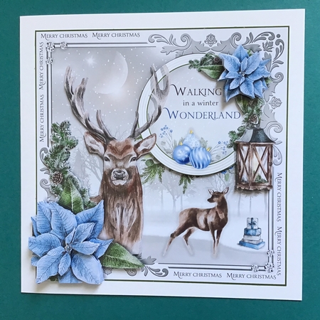 Winter Wonderland by Jennifer Archer