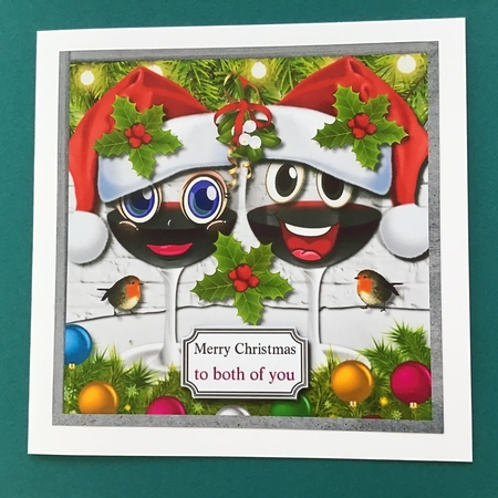 Christmas Cheer by Jennifer Archer